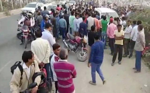 noida 16 nov 17